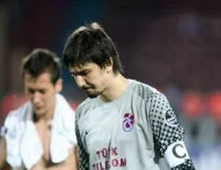 Trabzonspor 0-1 İstanbul BŞB