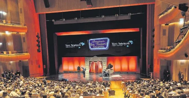 Türk Telekom'da Fiber mobilite adımları atılıyor