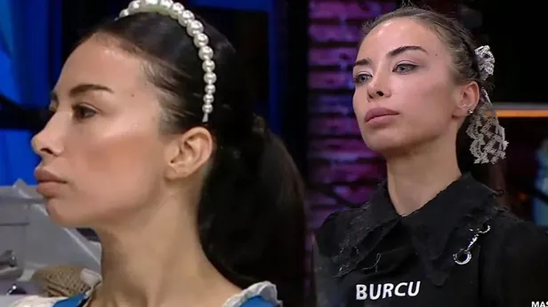 Masterchef Burcu ortaya bir çıktı pir çıktı 'bu kadına ne olmuş ya!' Son haliyle ağızları açık bıraktı! Ajda Pekkan gerçeği...-2