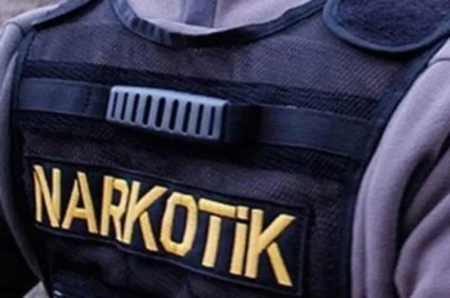 İstanbul'da uyuşturucu operasyonu!