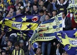 Taraftara hapis değil para cezası