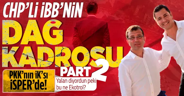 İBB'nin PKK kadrosu part 2! Bakalım Ekrem İmamoğlu ve Murat Ongun buna ne diyecek! 26 Kasım’da örgüte eleman kazandıran kadını...-1