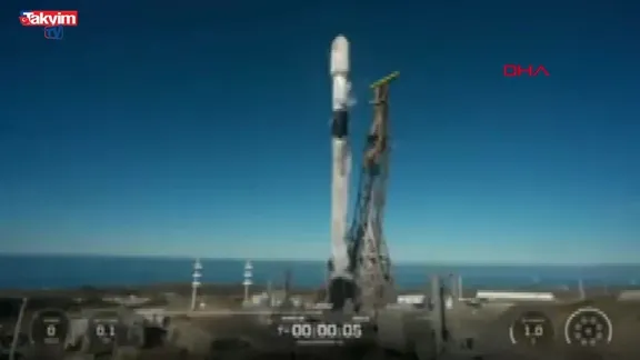 LUNA-1 uydusu başarıyla fırlatıldı