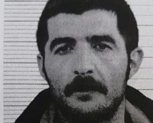 Üst düzey PKK’lı İstanbul’da yakalandı!