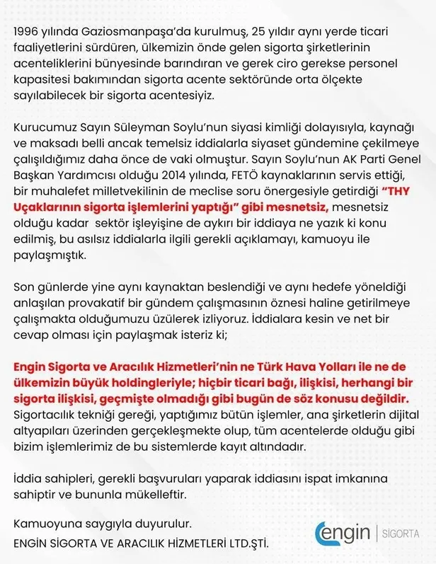 icisleri-bakani-suleyman-soylunun-kurucusu-oldugu-engin-sigortadan-suc-orgutu-lider-sedat-pekerin-iddialarina-yalanlama-1622390152873.jpeg İçişleri Bakanı Süleyman Soylu'nun kurucusu olduğu Engin Sigorta'dan suç örgütü lideri Sedat Peker'in iddialarına yalanlama!-5
