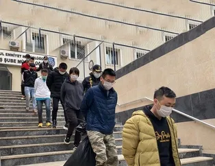 Harvard-Yale-MIT çetesi coin sürüsü