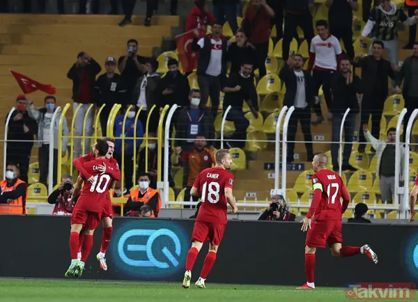 A Milli Takım Teknik Direktörü Stefan Kuntz Norveç maçı sonrası konuştu: iddiamız devam ediyor - 13