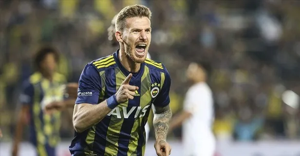 Serdar Aziz Ocak’ta yolcu