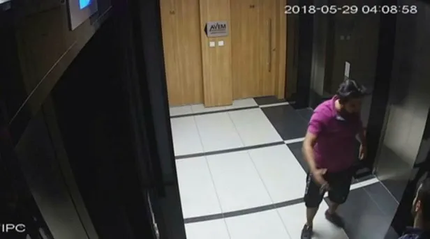 Şule Çet davasında flaş 'saat' detayı: "18 dakika içeride kalıp delilleri karattılar"-1