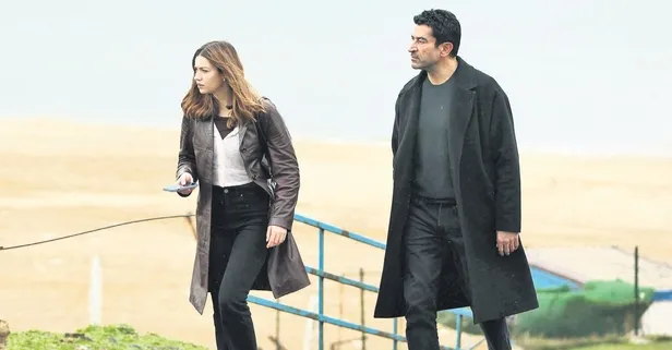 A.B.İ. son bölümüyle izleyicileri yine ekran başına kilitledi!