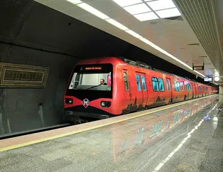 Sabiha Gökçen Havalimanı-Kurtköy metro hattı uzatılacak İstanbulun yeni metro hatları