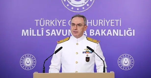 Ukrayna'ya Türkiye'den Barış Gücü gidecek mi? MSB açıkladı: "Önce ateşkes sağlanmalı"