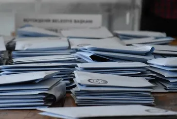 En genç belediye başkanları belli oldu!