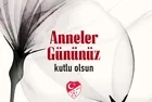 Spor camiasından 'Anneler Günü' paylaşımları!