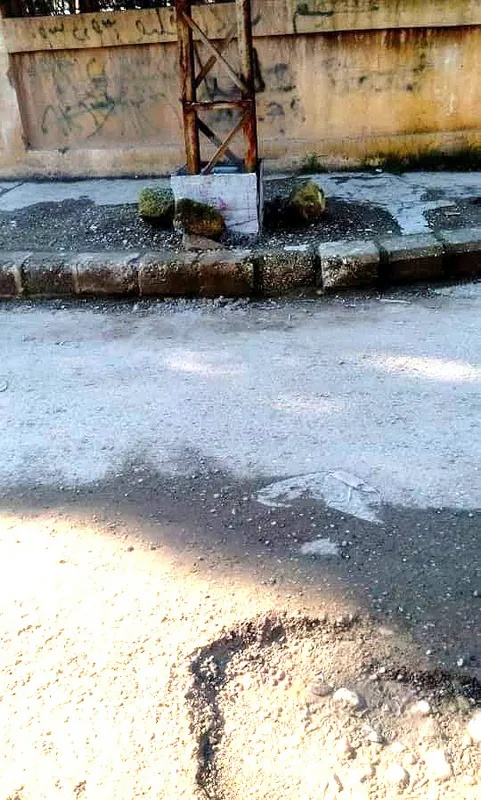 Fırat'ın doğusunda operasyon korkusu! Teröristler ne yapacağını şaşırdı-4