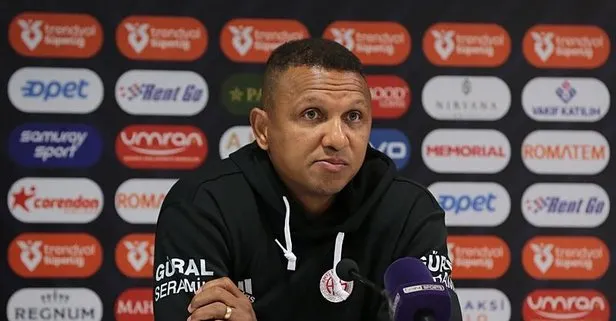 Mehmet Aurelio'dan istifa yanıtı!