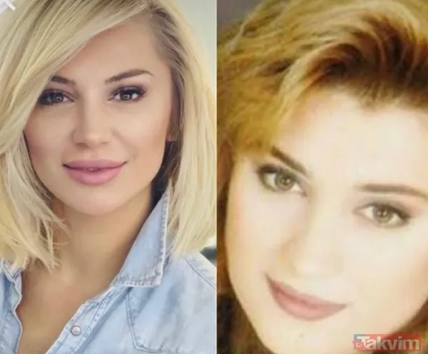 Ünlü isimlerden 20’li yaşlar challenge akımı! Kimisi kendine hayran bıraktı kimisi ‘yok artık’ dedirtti işte o paylaşımlar… - 5