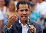 Venezuela'da Guaido'dan darbe çağrısı