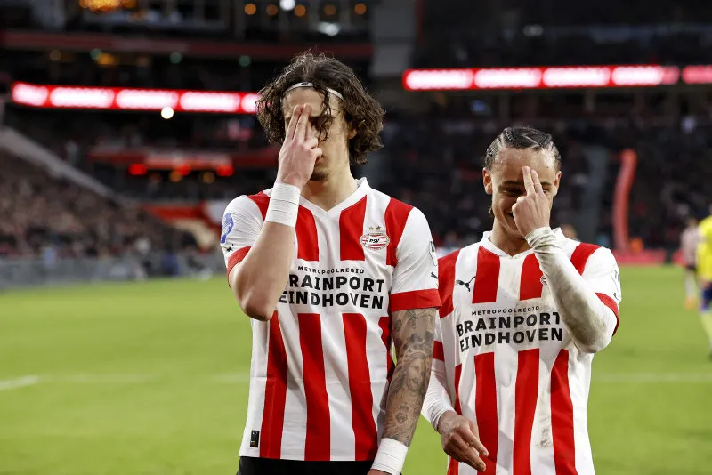 Galatasaray'dan 3 imza birden! - 13