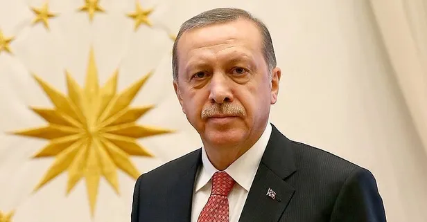 Başkan Erdoğan'dan Brezilyalı futbolcu Pele için taziye mesajı