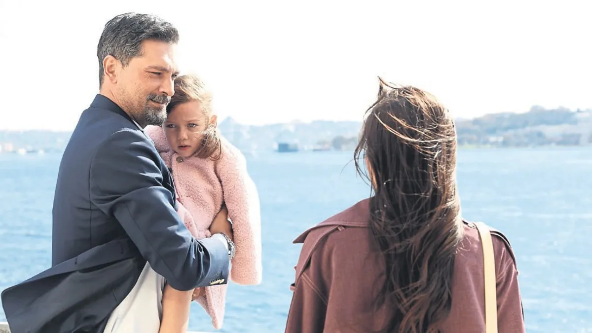 Aynadaki Yabancı son bölümüyle nefes kesti: Gerilim tırmandı, sırlar açığa çıkıyor