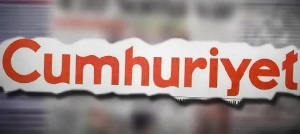 Cumhuriyet'in eyleminde 'başörtü' tiyatrosu