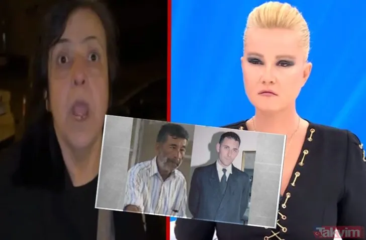 Müge Anlı Mahir Ünlütaşkıran son durum nedir?