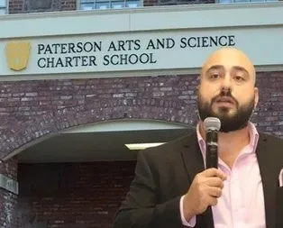 Himmet paraları sapık FETÖ militanı için harcanmış