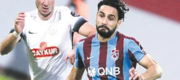 Fener Ekici’yi bekliyor!