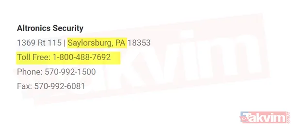 'Kaçırılan' Fetullah Gülen'in izini sürdük! 45 km'lik kıskaç harita üzerinde konum: Neresi bu Pocono? | Son görüntüde iki kilit isim - 9