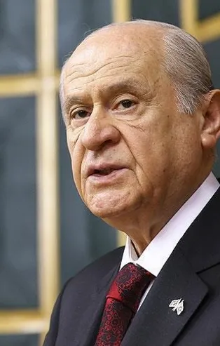 Bahçeli: Seçim 2023 Haziran’da