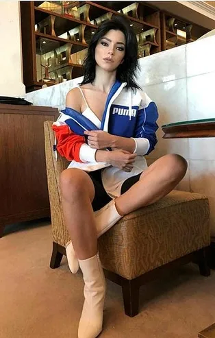 Merve Boluğur'a ‘PES’ dedirten teklif! Dünyanın birçok yerinden teklif alıyor