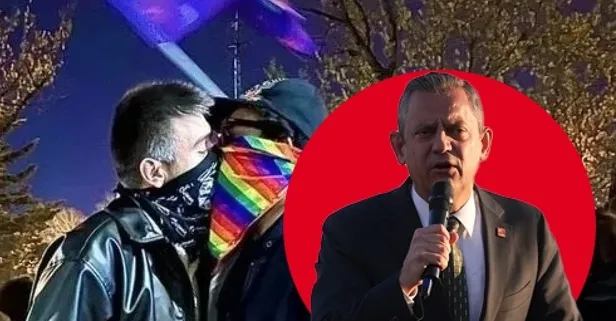 Özgür Özel'in attığı imza ayağına dolandı: CHP’nin LGBT önerisine büyük tepki | "Muhittin Böcek'ten aldığı 20 milyon doların hesabını versin"