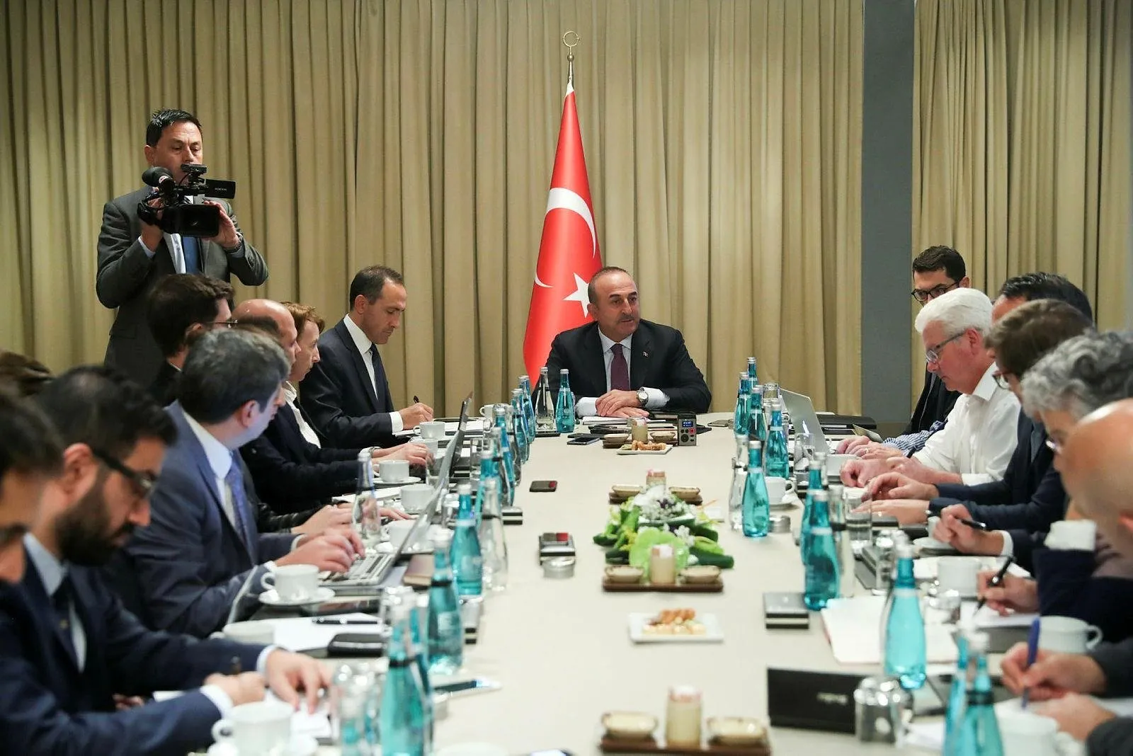 FETÖ ABD sistemine de sızmış durumda