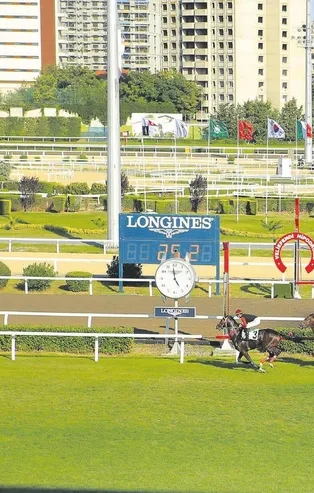 Veliefendi Hipodromu Royal Ascot’u aratmadı