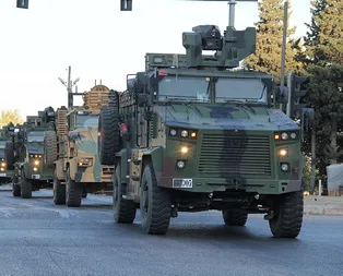 Barış Pınarı harekatı öncesi YPGnin hain planı gün yüzüne çıktı! Sivillerin bölgeden çıkışına izin vermeyerek...