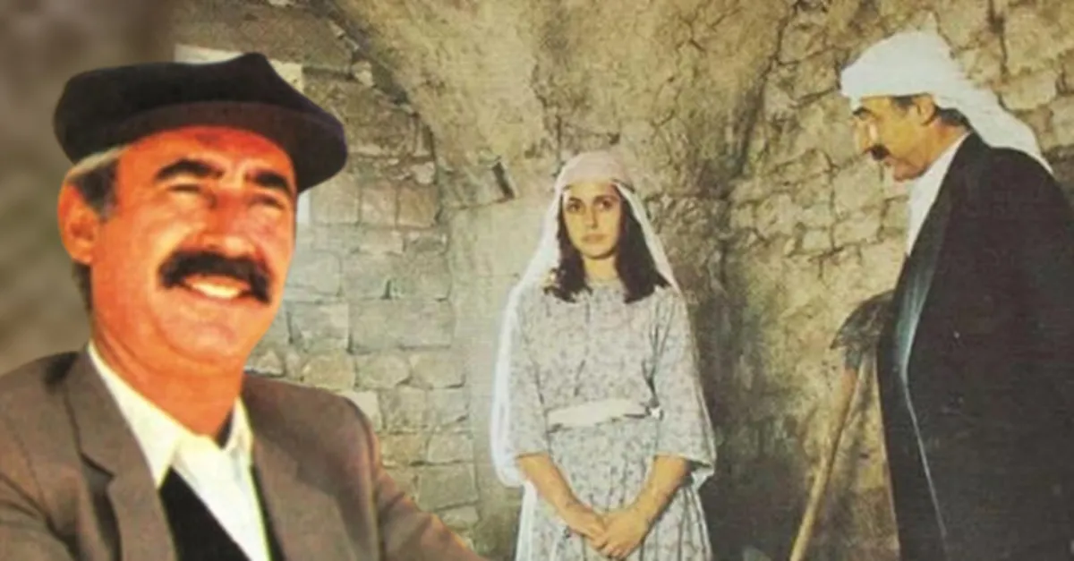 Sener Sen In Zugurt Aga Filmi Bakin Nerede Cekilmis O Evlerde Yesilcam In Izleri Hala Duruyor Galeri Takvim