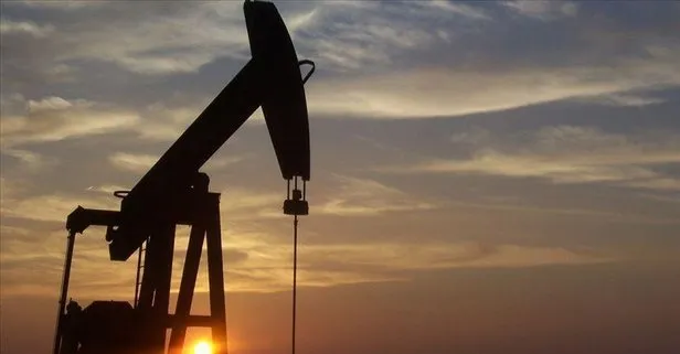 Son dakika: Brent petrolün varil fiyatı 44,89 dolar oldu! 10 Ağustos brent petrol fiyatlarında son durum