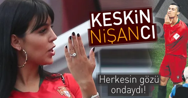 Keskin nişancı