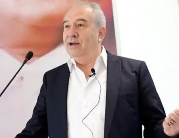 Hükümete 'bulaşmayı engelleyin' diyen Kemal Kılıçdaroğlu'nun danışmanı Recep Cengiz koronavirüse yakalandı-1