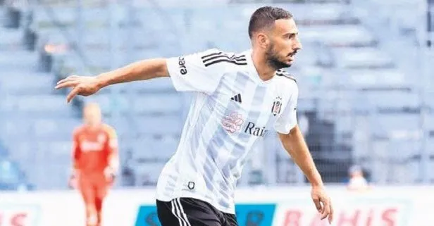 Başakşehir Onur’un peşinde | Beşiktaş ile resmi temas halinde