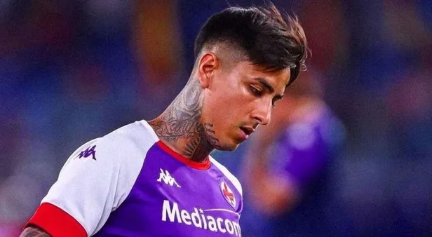 Özel haber... Galatasaray, orta sahaya transfer etmek istediği Erick Pulgar için harekete geçti-2