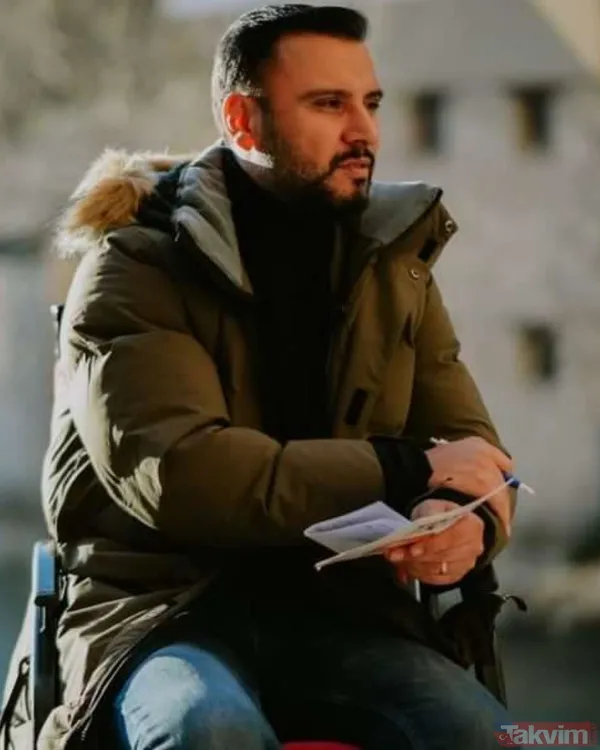 Alişan Gazze'nin sesi oldu: Elimden bir şey gelse Gazze için varımı yoğumu bırakıp gitmezsem şerefsizim! - 8