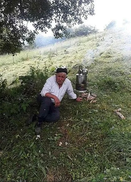Karadeniz'i sel vurdu! Kastamonu'da 38 köy yolu ulaşıma kapandı: 2 kişi hayatını kaybetti, 1 kayıp-15