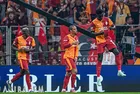 Aslantepe bayram yeri! Galatasaray - Rizespor: 3-1 | MAÇ SONUCU