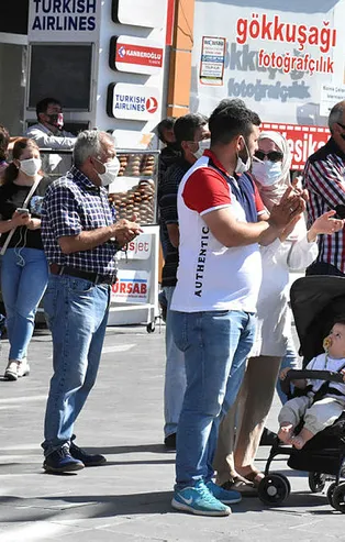 Son dakika: Karadeniz’de vaka artışında ‘mutant’ virüs etkisi