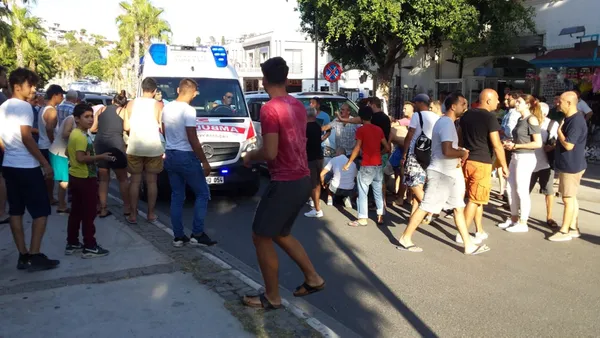 Bodrum'da kazada ölen Ömer Faruk Odabaşı'nın son sözleri yürek burktu-2
