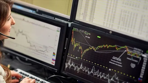 Yön arayışının sürdüğü küresel piyasalarda bu hafta gözler ECB kararlarında-2