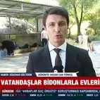 Ankara’da su kesintisi: Vatandaşlar bidonlarla çeşmede