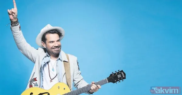 Kenan Doğulu’yu hayranı sarıp sarmaladı! Gören inanamadı! Beren Saat o anları gülerek izledi “İlk defa başıma böyle bir şey geliyor” - 25